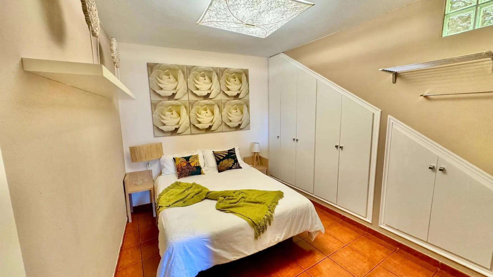 Secret Location Apartment San Andres  San Andres (Tenerife)