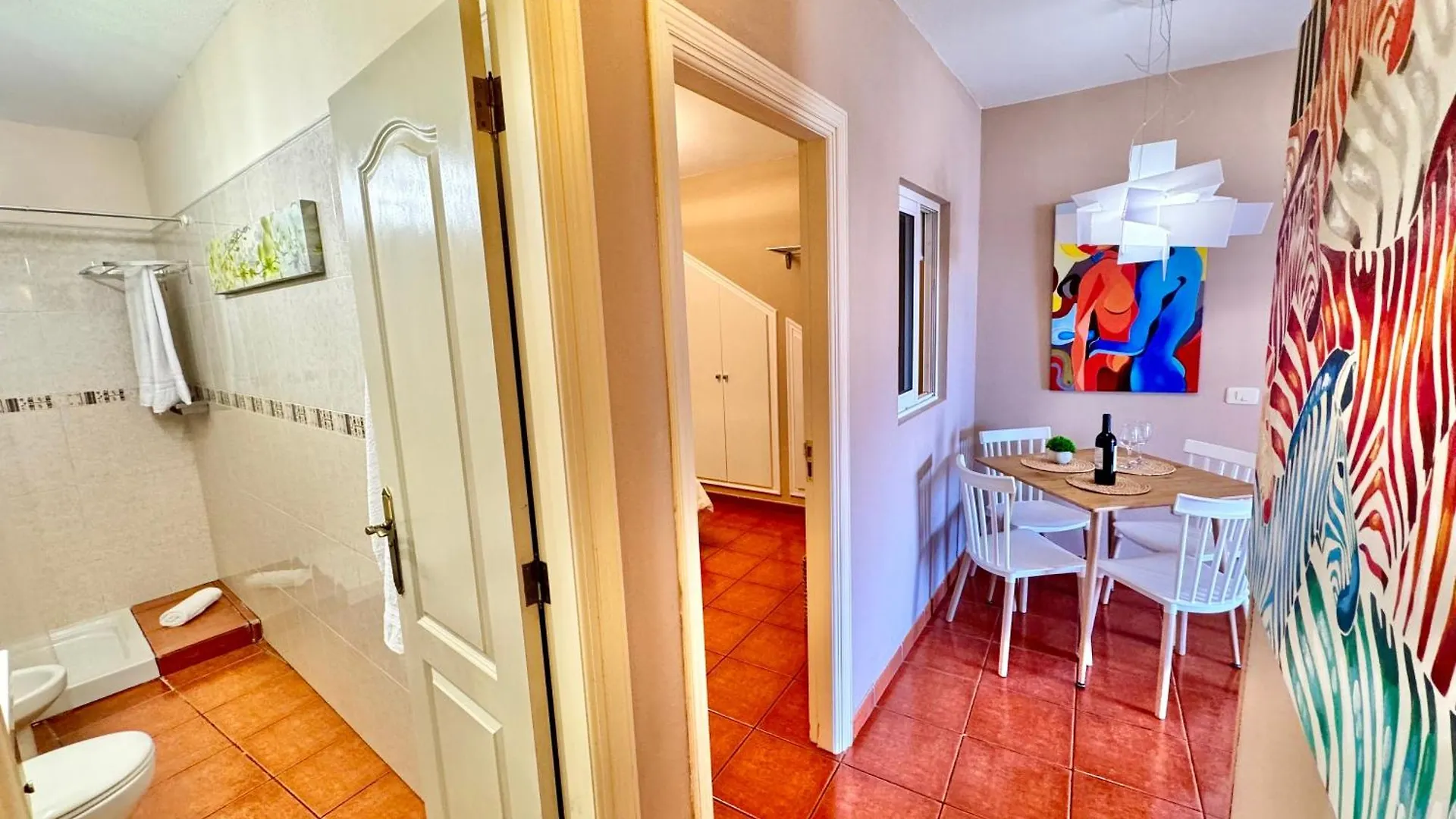 Secret Location Apartment San Andres   San Andres (Tenerife)