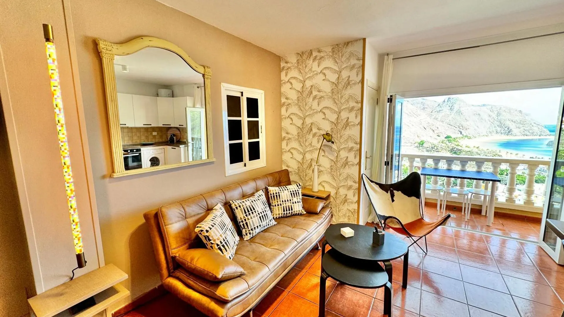 Secret Location Apartment San Andres  0*, San Andres (Tenerife) Spain