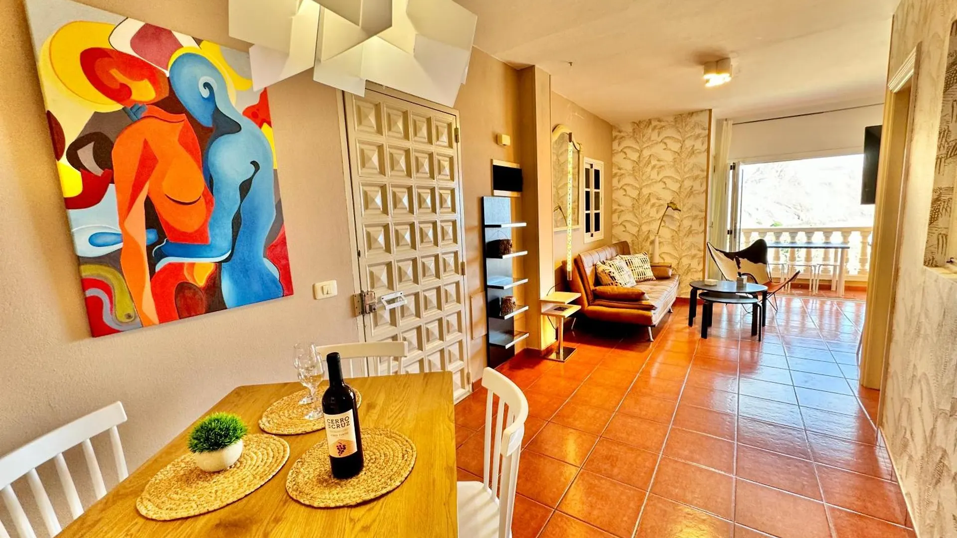 Secret Location Apartment San Andres  0*, San Andres (Tenerife) Spain