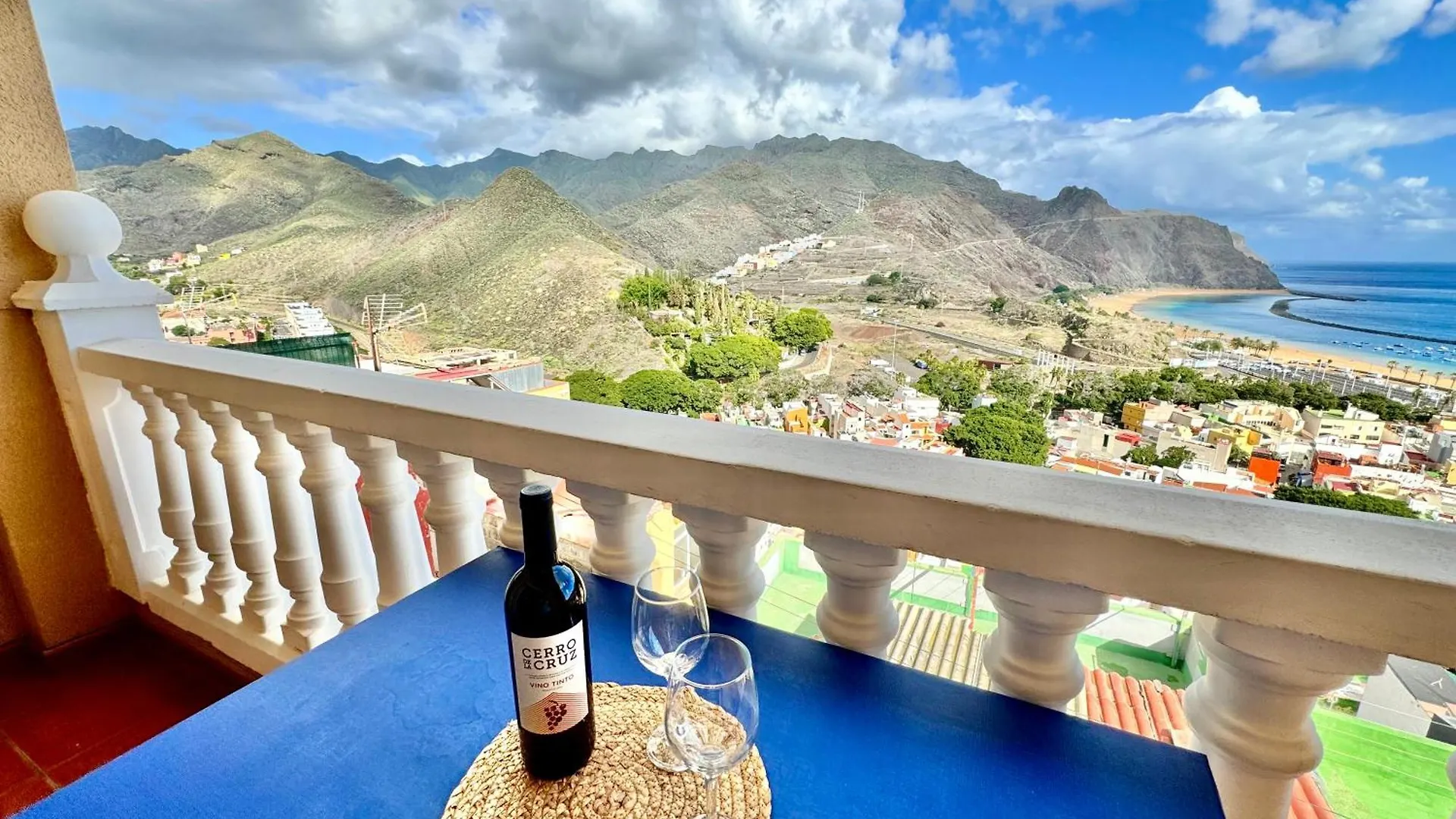 Secret Location Apartment San Andres   San Andres (Tenerife)
