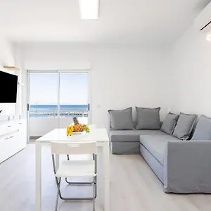 Home2book Sea Front Teresitas 1 Appartamento