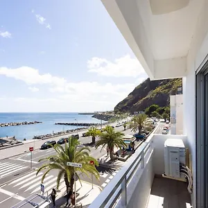Home2book Sea Front Teresitas 3 Apartment