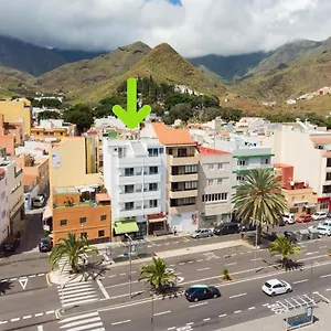 Home2book Sea Front Teresitas 5 Apartment