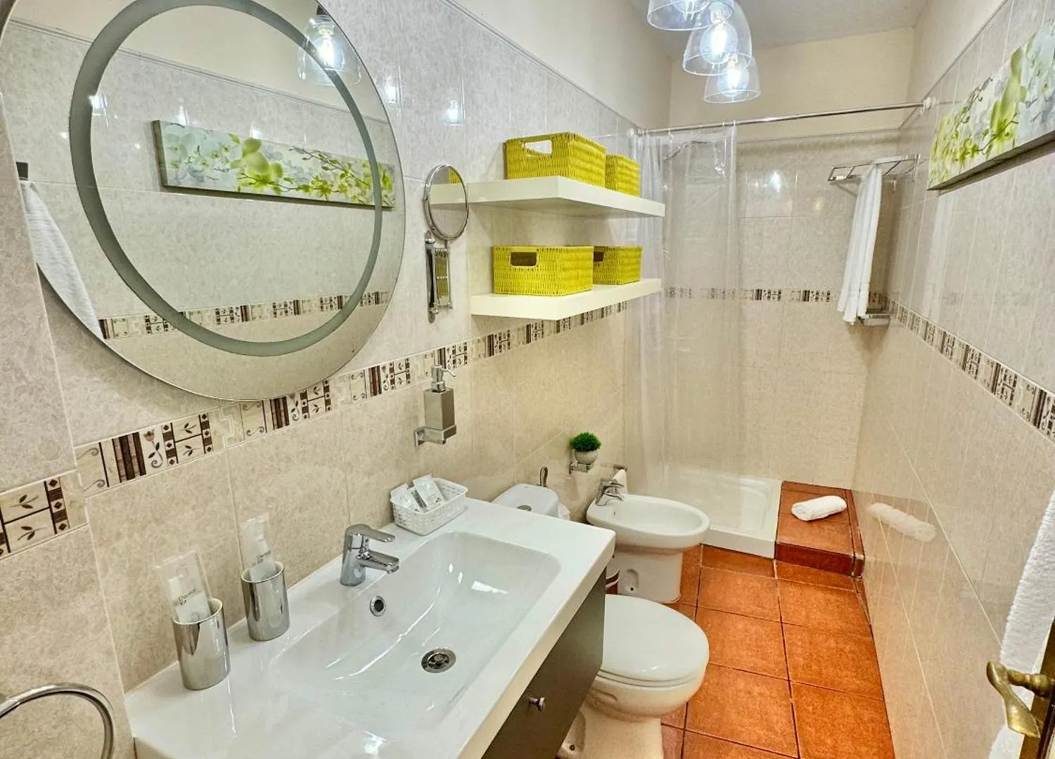 Secret Location Apartment San Andres